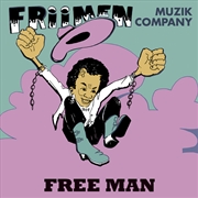 Buy Free Man