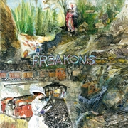 Buy Freakons