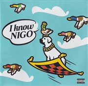 Buy I Know Nigo