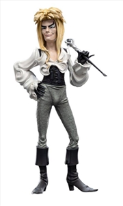 Buy Labyrinth - Jareth Mini Epics Vinyl Figure