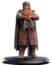 Buy Lord of the Rings - Gimli Miniature Statue