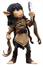 Buy Dark Crystal - Jen Mini Epics Vinyl Figure