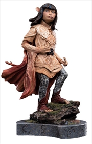 Buy Dark Crystal - Jen the Gelfling 1:6 Scale Statue