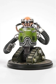 Buy Fallout - Robobrain [Army Variant] Statue
