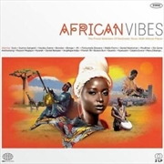 Buy African Vibes