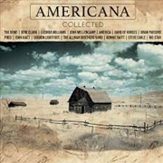 Buy Americana Collected