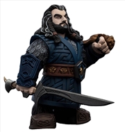 Buy Hobbit - Thorin Oakenshield Mini Epics Vinyl Figure