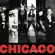 Buy Chicago The Musical 1997