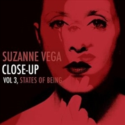 Buy Close Up Vol 3, States Of Being