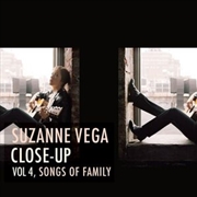 Buy Close Up Vol 4, Songs Of Family