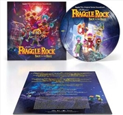 Buy Fraggle Rock Back To The Rock