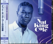 Buy Ultimate Nat King Cole