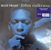 Buy Blue Train