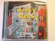 Buy Porgy And Bess Live