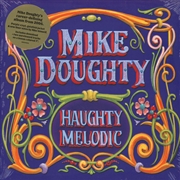 Buy Haughty Melodic