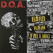 Buy Hard Rain Falling