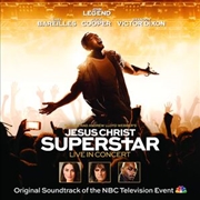 Buy Jesus Christ Superstar Live In Concert