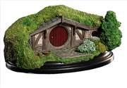 Buy Hobbit - #40 Bagshot Row Hobbit Hole Diorama