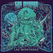 Buy Las Montanas