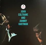 Buy And Johnny Hartman