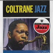 Buy Coltrane Jazz