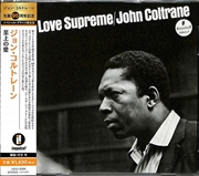 Buy Love Supreme