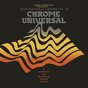 Buy Luke Schneider Presents Imaginational Anthem Vol. XI: Chrome Universal