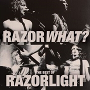 Buy Razorwhat Best Of Razorlight