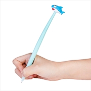 Buy Wiggle Shark Gel Pen