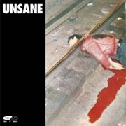 Buy Unsane