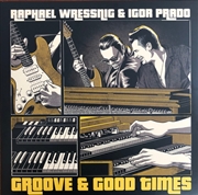 Buy Groove And Good Times