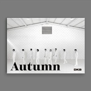 Buy Autumn: 5th Mini Album