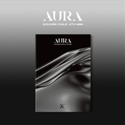 Buy Aura: 6th Mini: Photobook Version