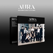Buy Aura: 6th Mini: Compact Version