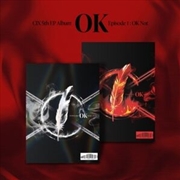 Buy 5th Ep: Ok Episode 1