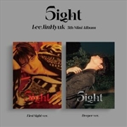 Buy 5ight: 5th Mini Album