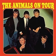 Buy Animals On Tour