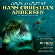 Buy 3 Stories By Hc Andersen