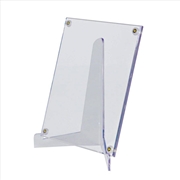 Buy Ultra Pro - Large Lucite Stand Card Holder