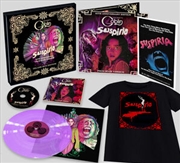 Buy Suspiria