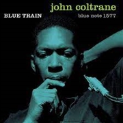 Buy Blue Train