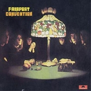 Buy Fairport Convention