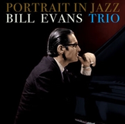 Buy Portrait In Jazz