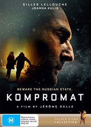 Buy Kompromat