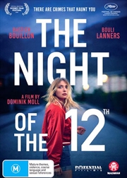 Buy Night Of The 12th, The