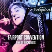 Buy Live At Rockpalast