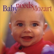 Buy Baby Needs Mozart