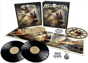 Buy Helloween