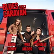 Buy Blues Caravan 2022