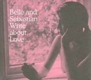 Buy Write About Love